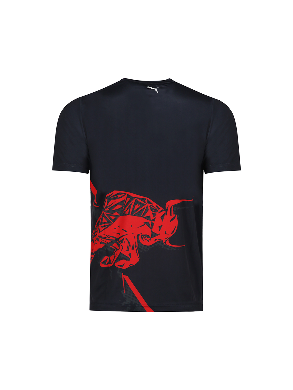 RBR Checo Driver Men's Tee 2022