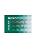 RBR Checo Flag 2022