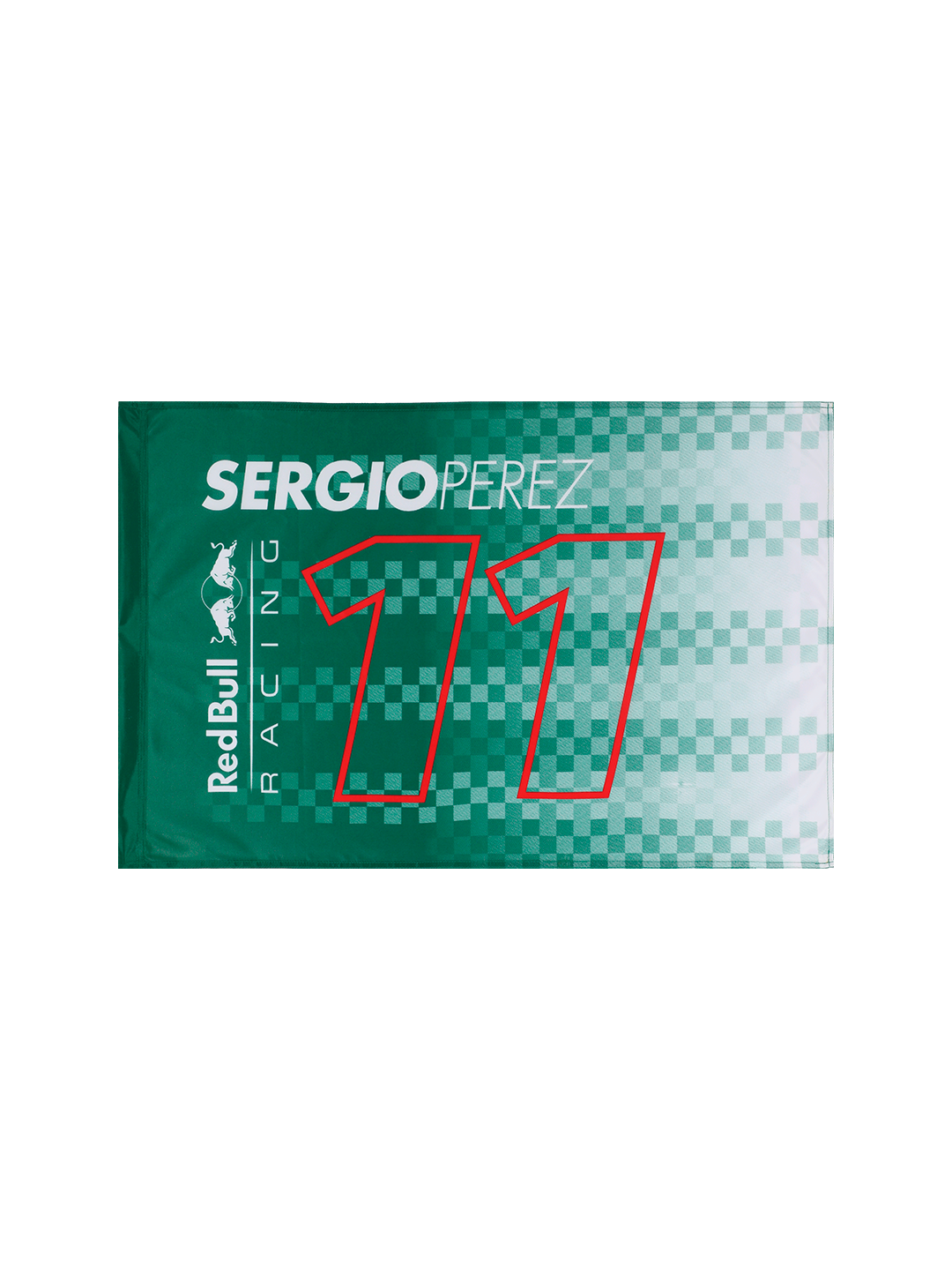 RBR Perez Flag 2022