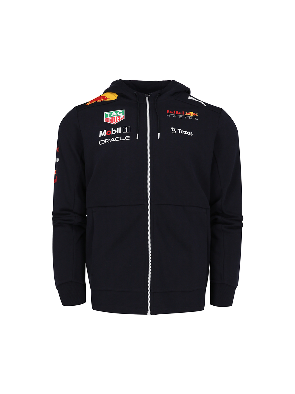 RBR Team Full Zip Jacket 2022