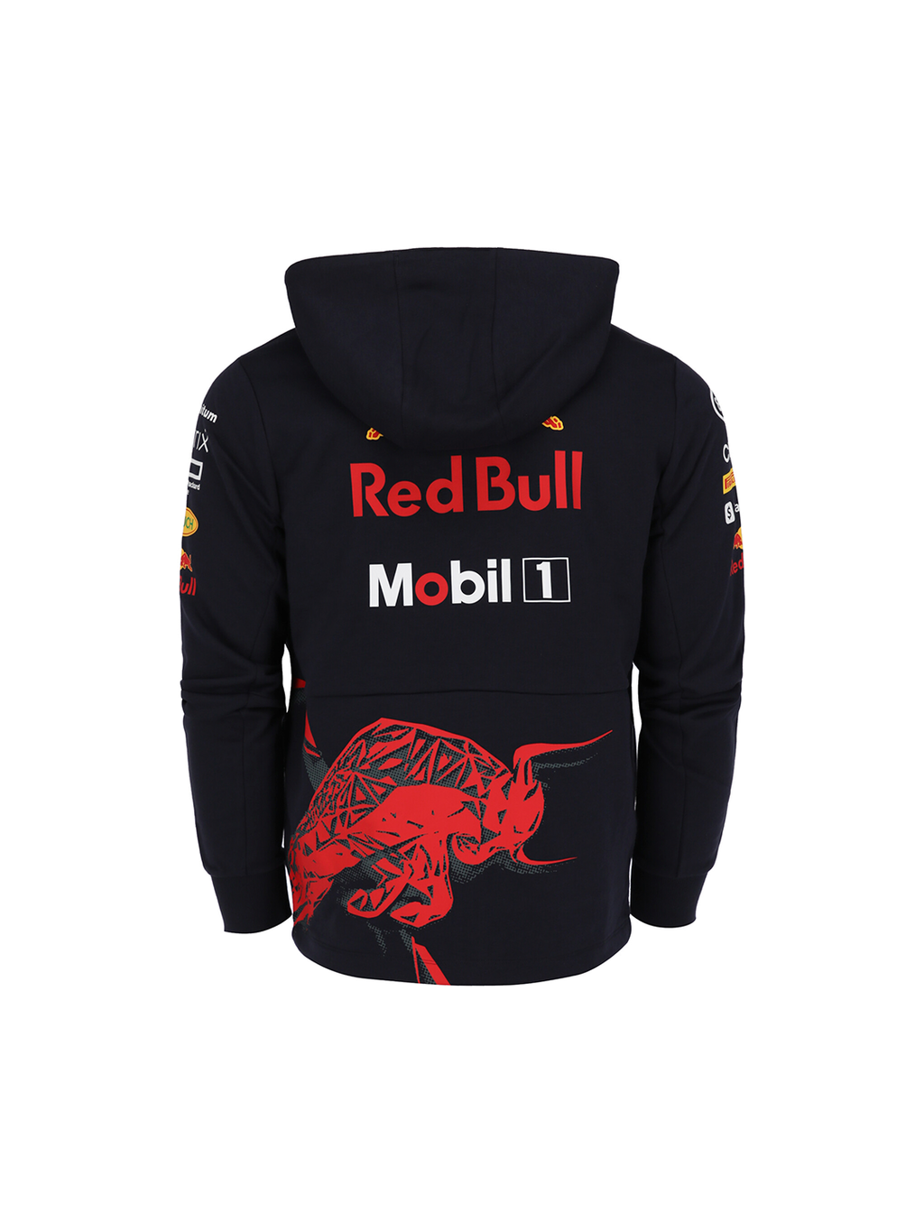 RBR Team Full Zip Jacket 2022