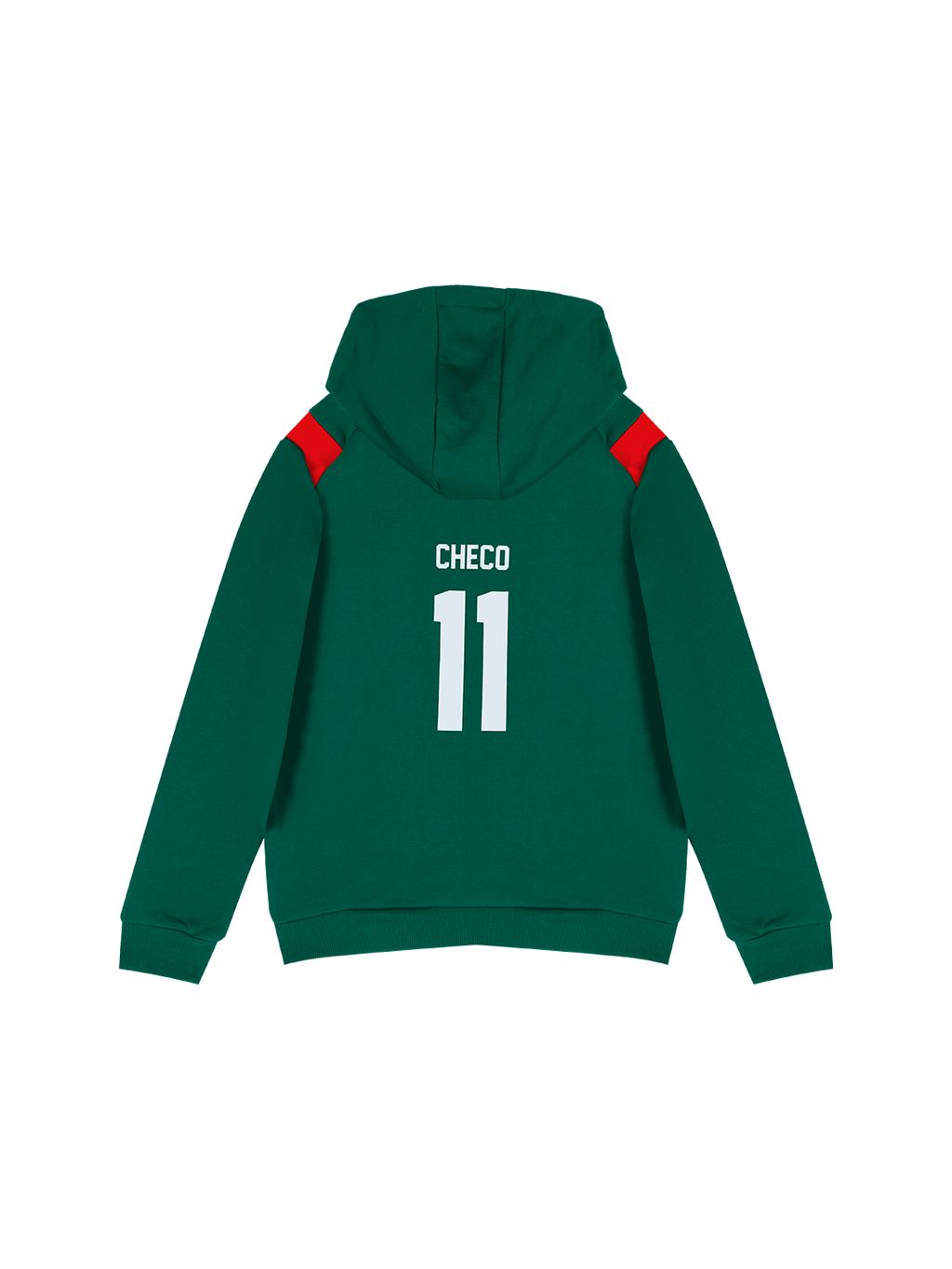 RBR Checo Kids Hoodie 2022