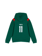 RBR Checo Kids Hoodie 2022