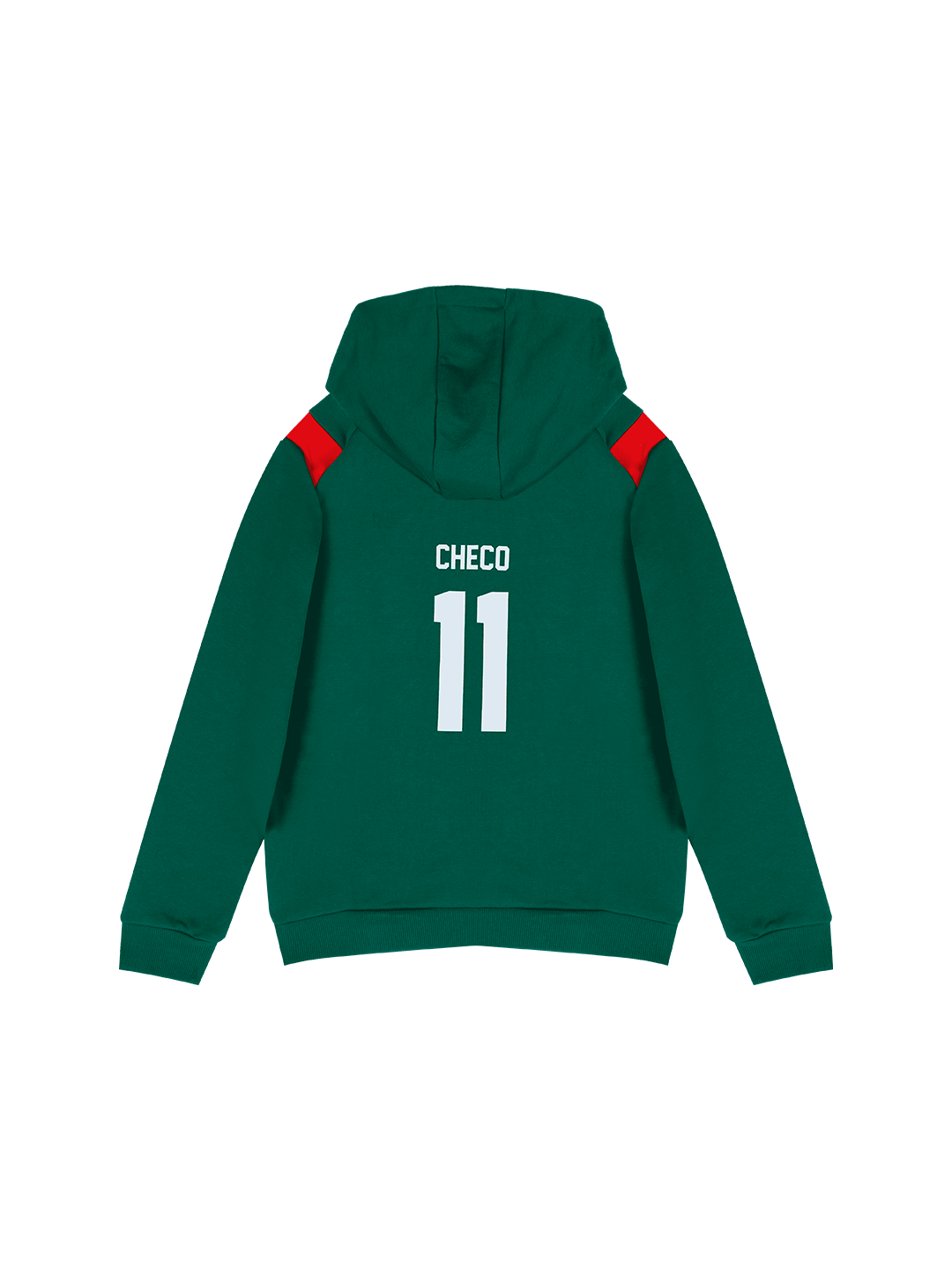 RBR Kids Perez Hoodie 2022