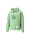 RBR Mexico GP Hoodie Green 2022