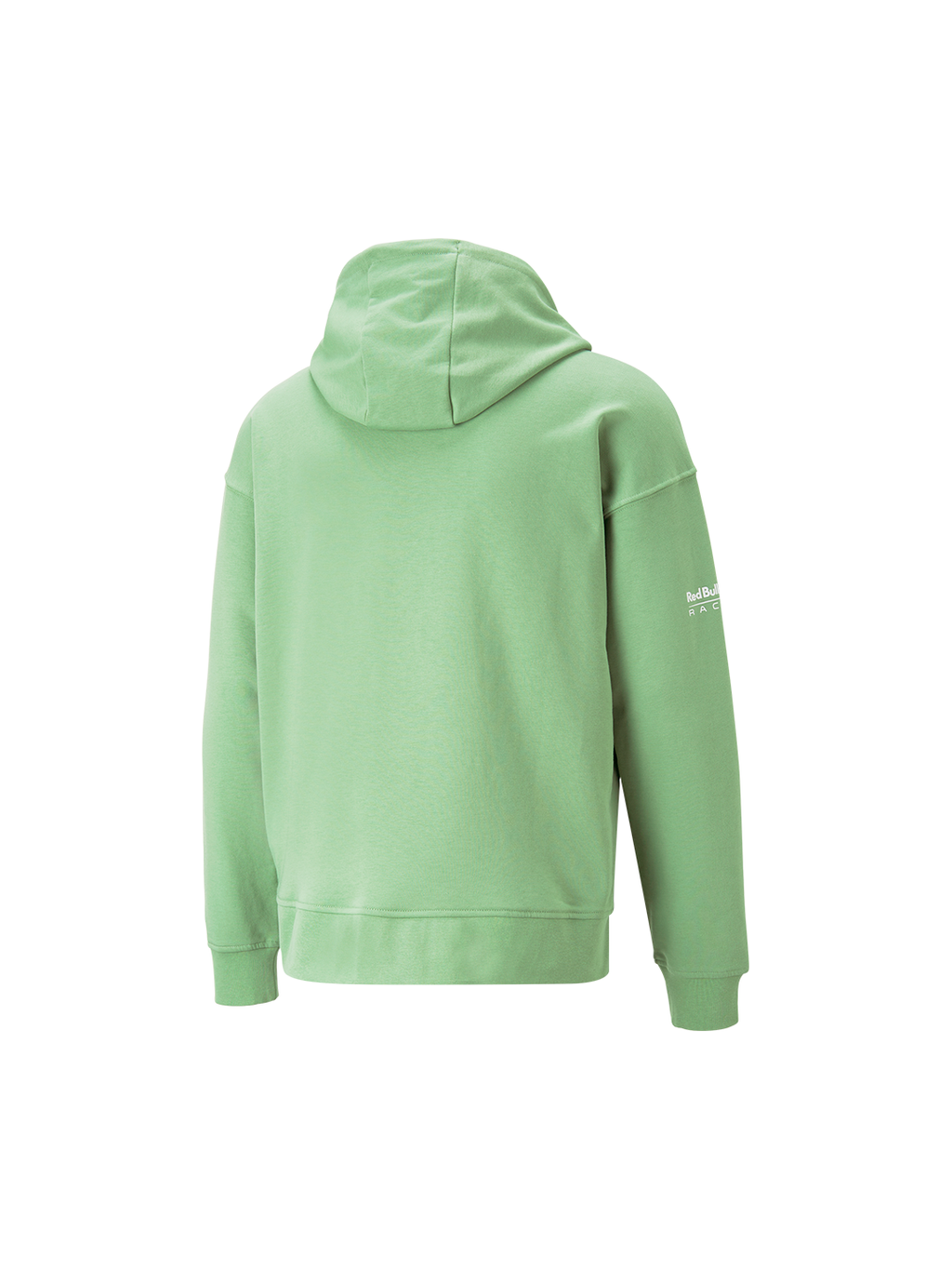 RBR Mexico GP Hoodie Green 2022