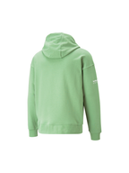 RBR Mexico GP Hoodie Green 2022