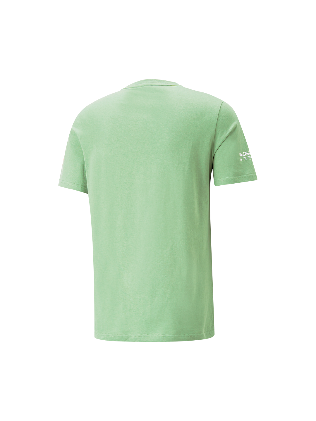 RBR MENS MEXICO GP GREEN TEE 2022