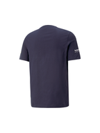 RBR Mexico GP Men's Tee Navy 2022