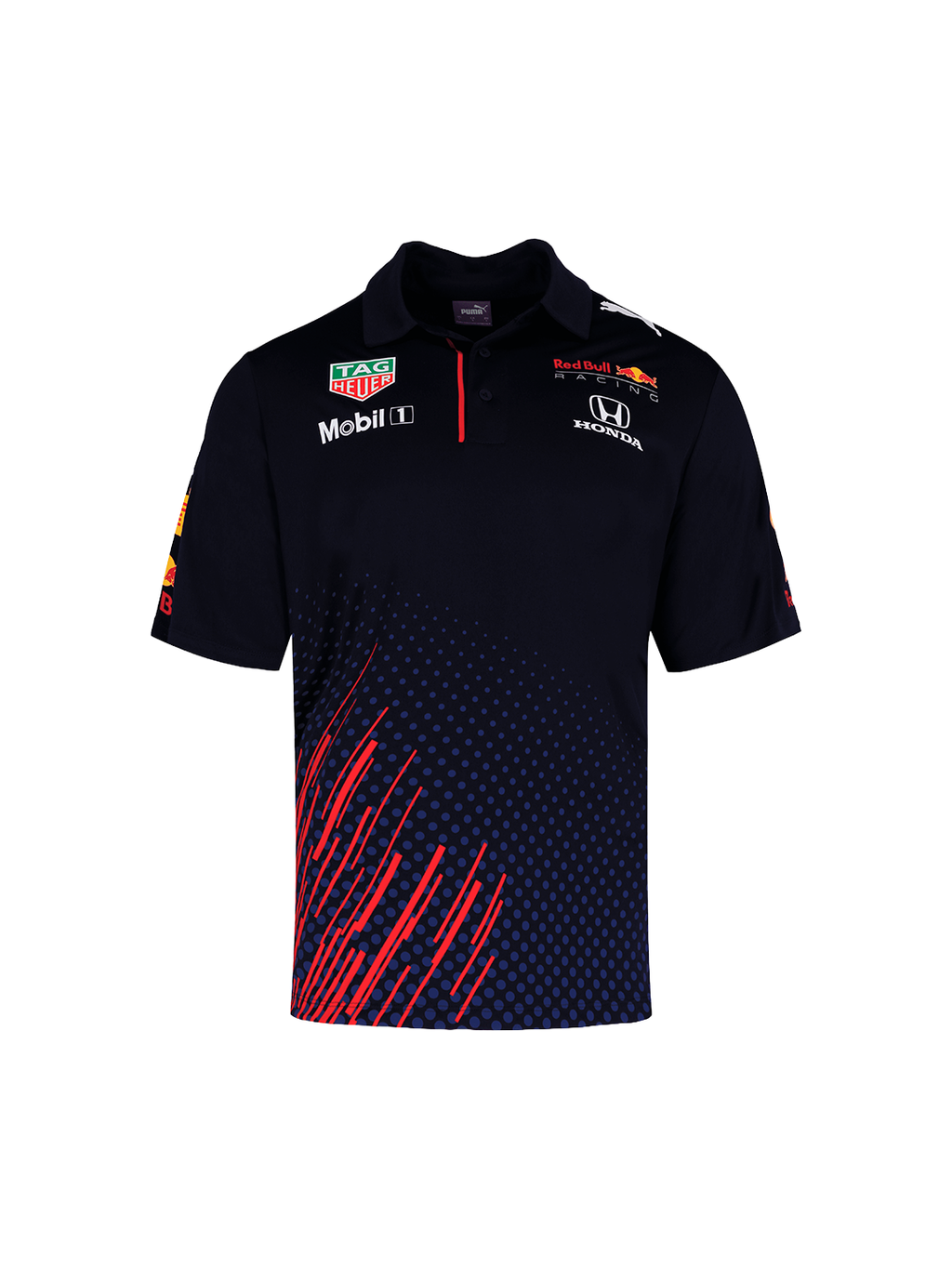 RBR Team Polo 2021