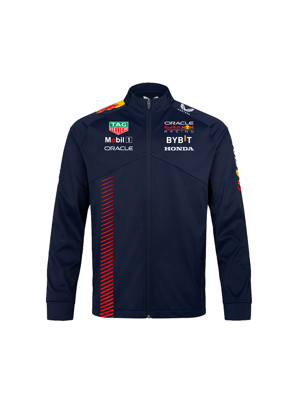 RBR Team Softshell Jacket 2023