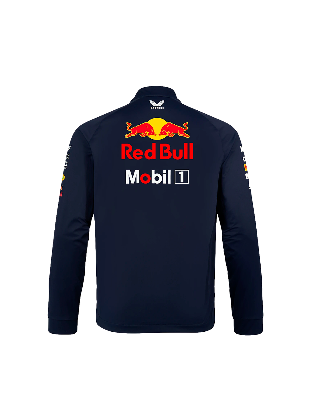 RBR Team Softshell Jacket 2023