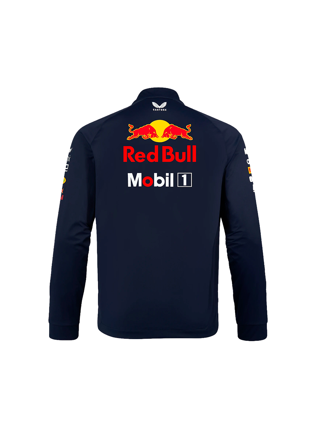 Softshell Jacket Red Bull Racing F1 2023