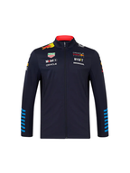 RBR Team Softshell Jacket 2024