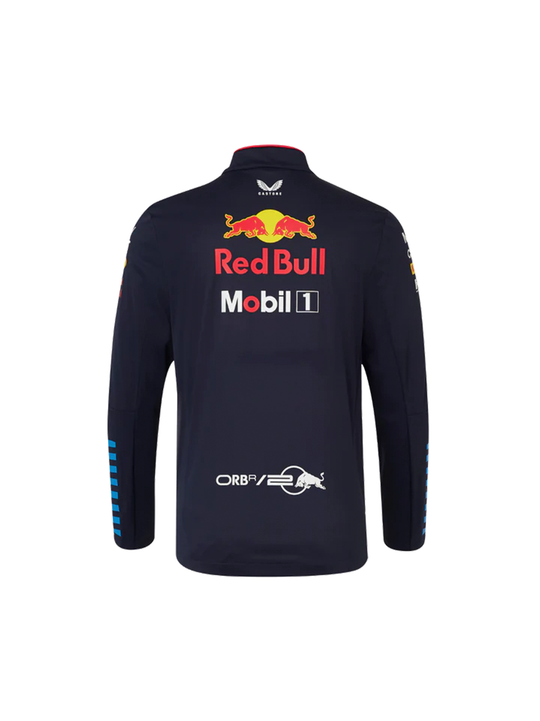 Softshell Jacket Red Bull Racing F1 2024