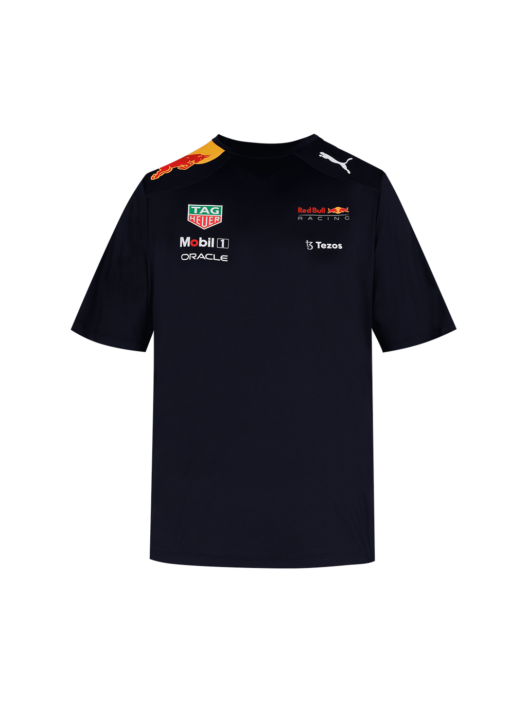 RBR Men's Team Tee 2022