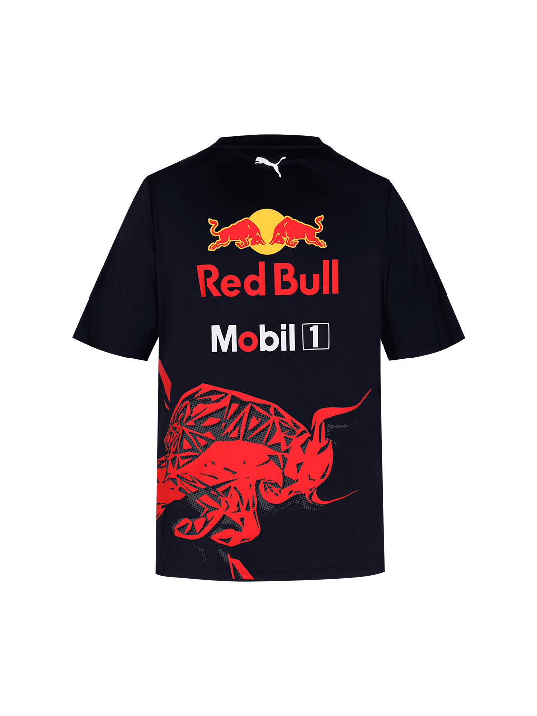 RBR Mens Team Tee 2022