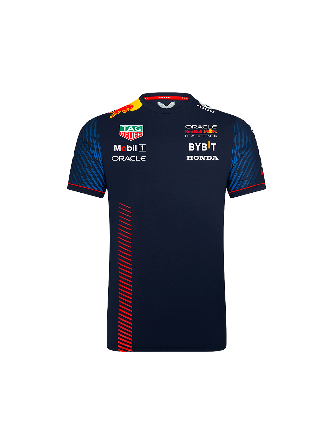Red Bull Racing F1 Team Tee 2023