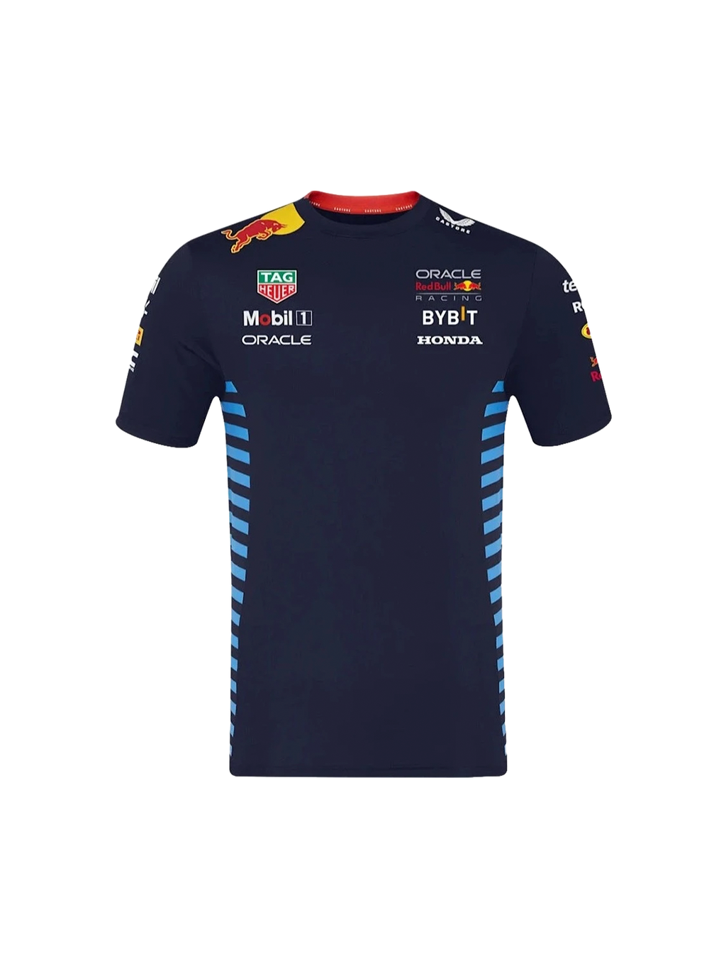 RBR Team Tee 2024