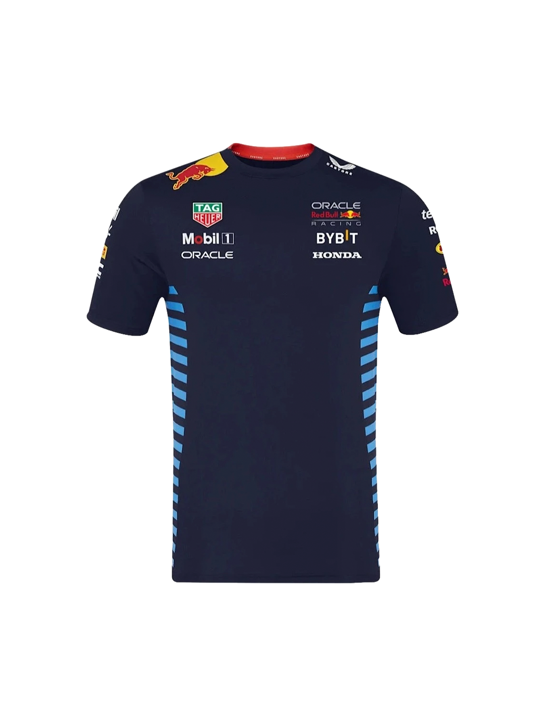 Red Bull Racing F1 Team Tee 2024