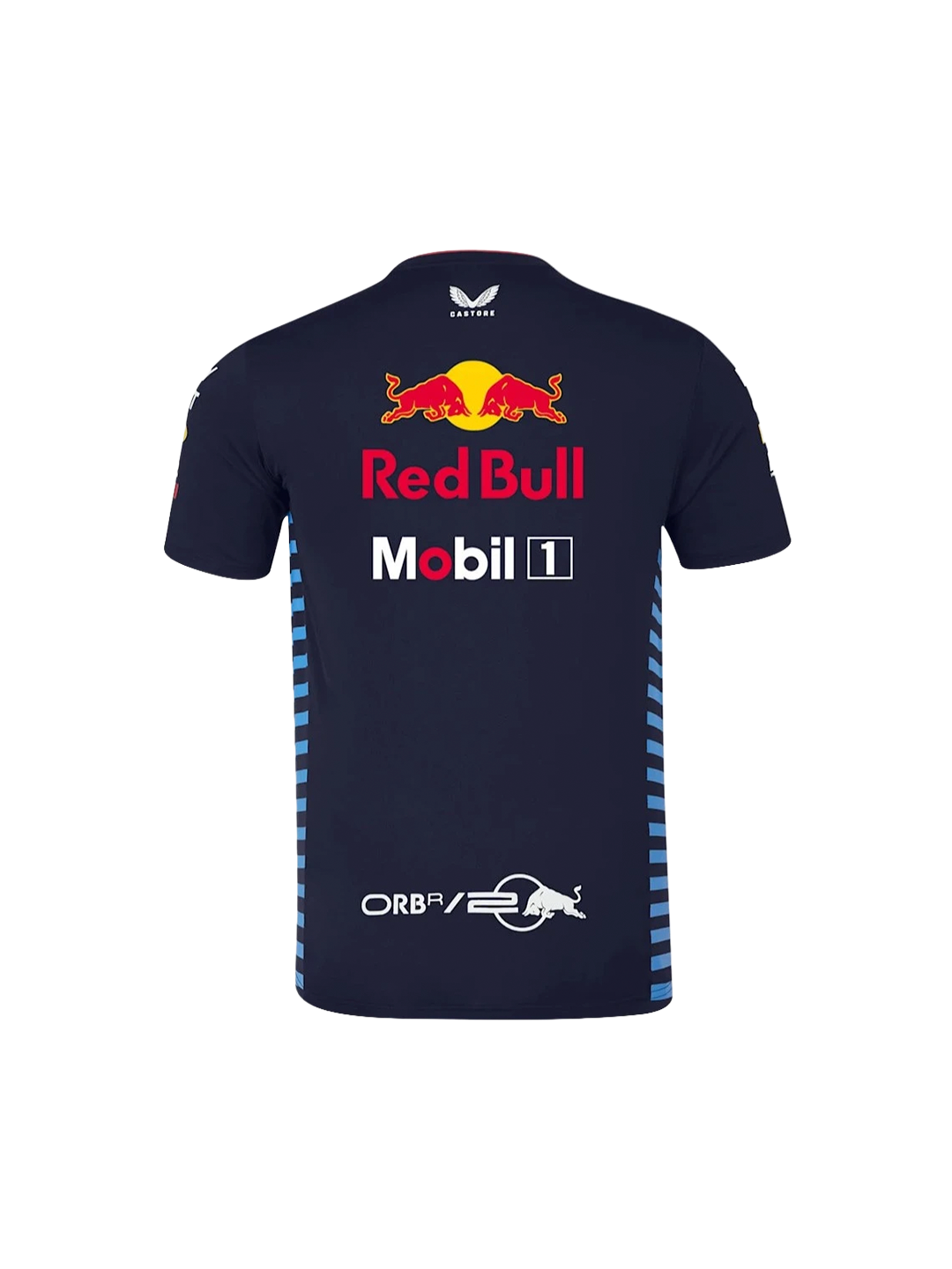 Red Bull Racing F1 Team Tee 2024