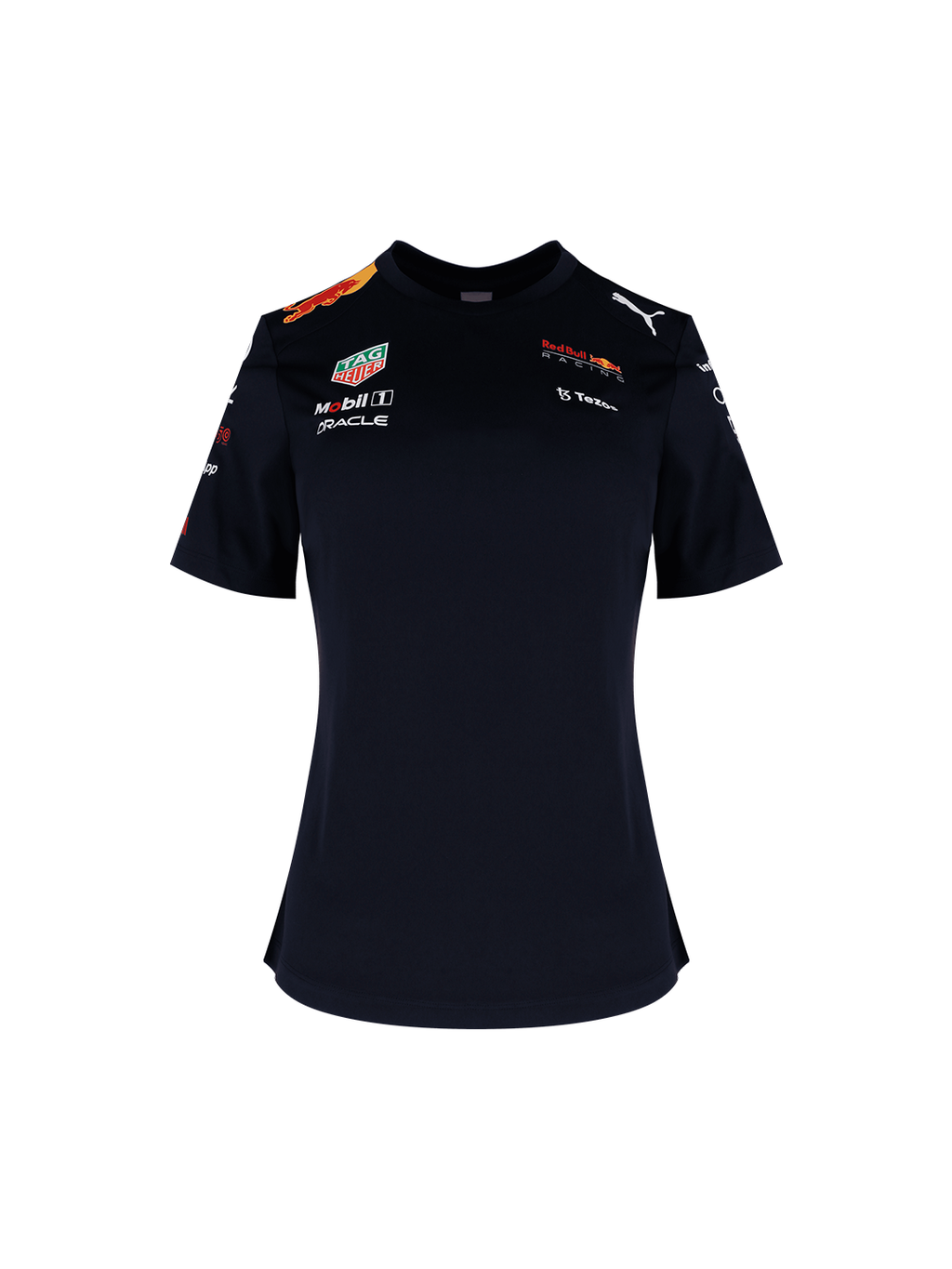RBR Women's Team Tee 2022