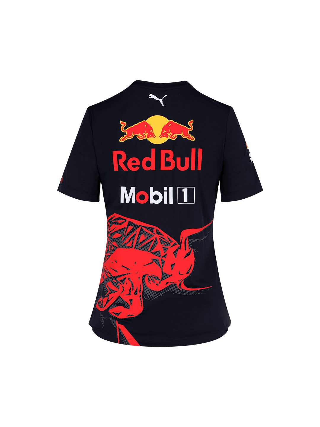 RBR WOMEN TEAM TEE 2022