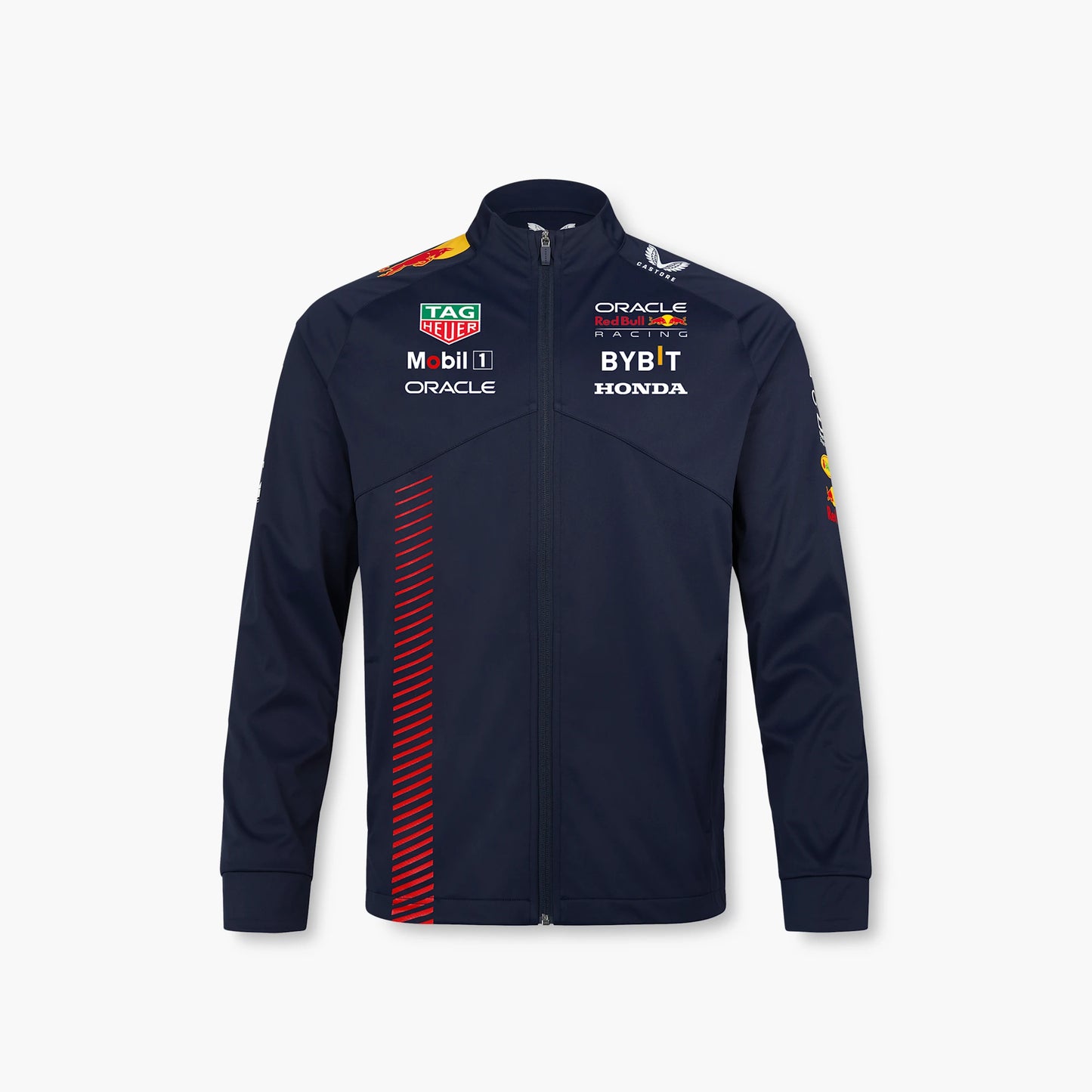 Softshell Jacket Red Bull Racing F1 2023