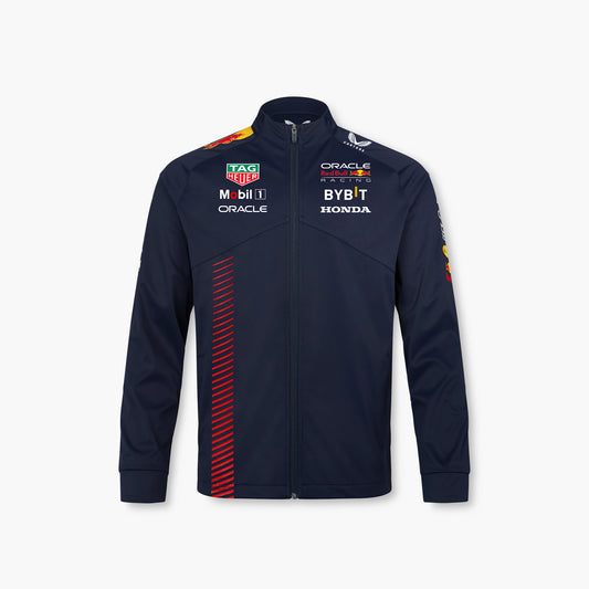Softshell Jacket Red Bull Racing F1 2023