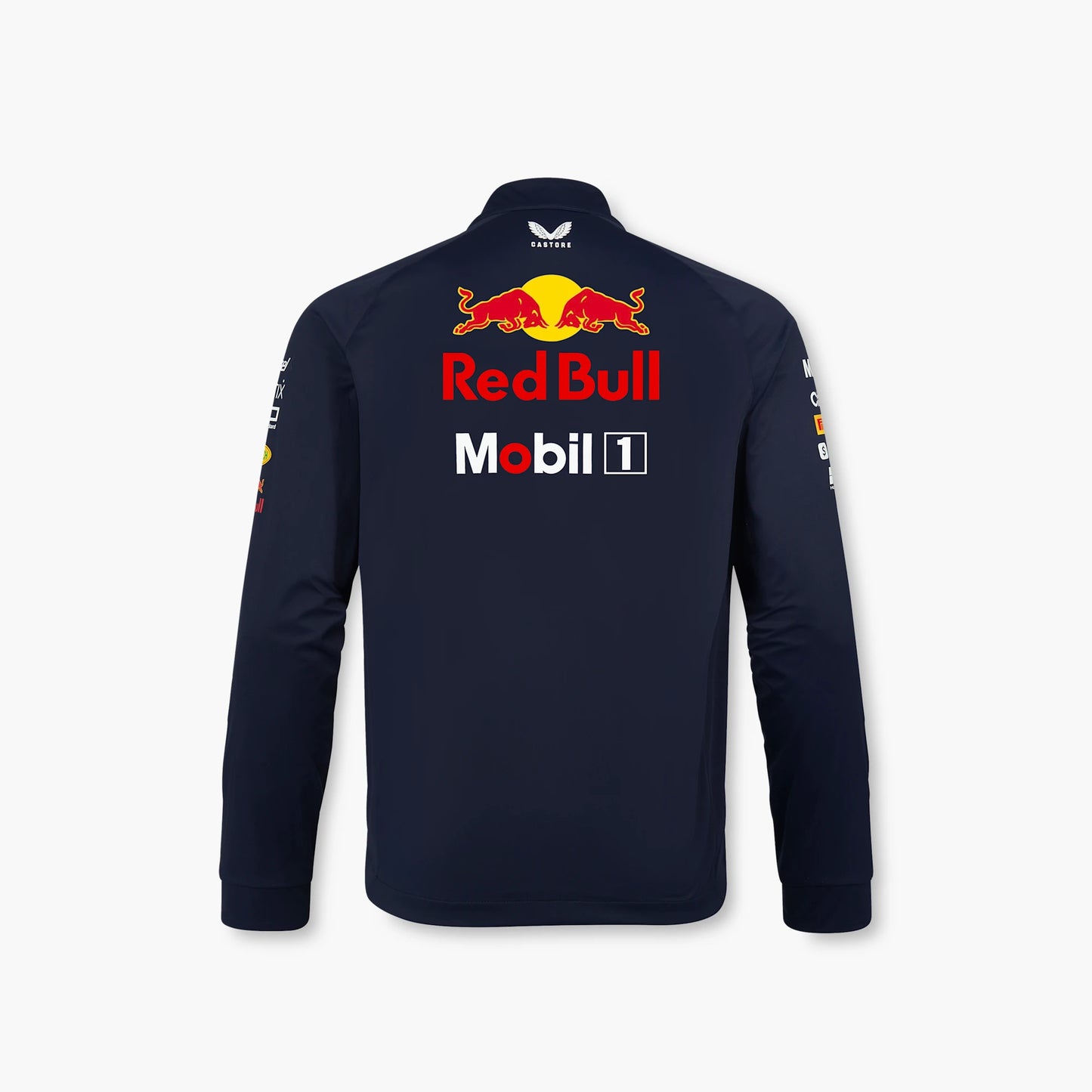Softshell Jacket Red Bull Racing F1 2023