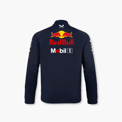 Softshell Jacket Red Bull Racing F1 2023