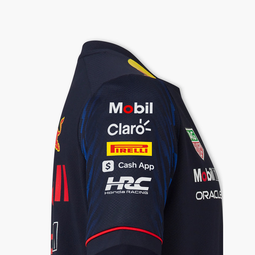 Red Bull Racing F1 Team Tee 2023