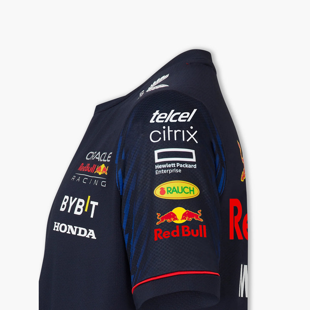 Red Bull Racing F1 Team Tee 2023