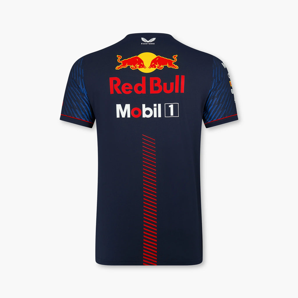 Red Bull Racing F1 Team Tee 2023