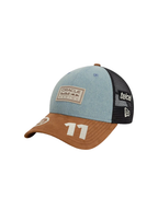 Checo USGP Cap 2024