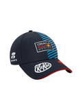 RBR All Season Cap 2024