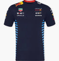 Red Bull Racing F1 Team Tee 2024