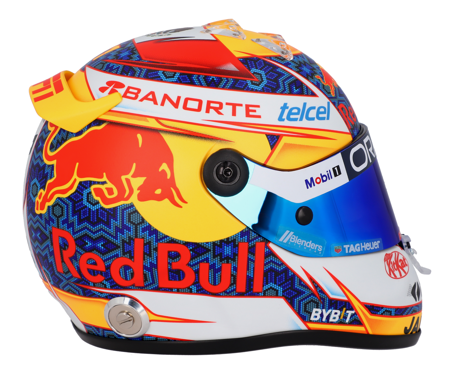 SP Mini Helmet All Season 2024 Scale 1:2