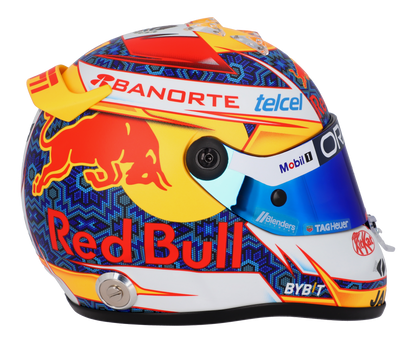 SP Mini Helmet All Season 2024 Scale 1:2