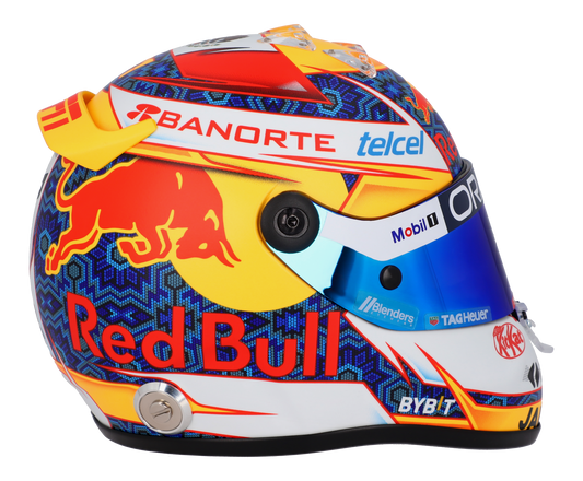 OUTLET SP Mini Helmet All Season 2024 Scale 1:2