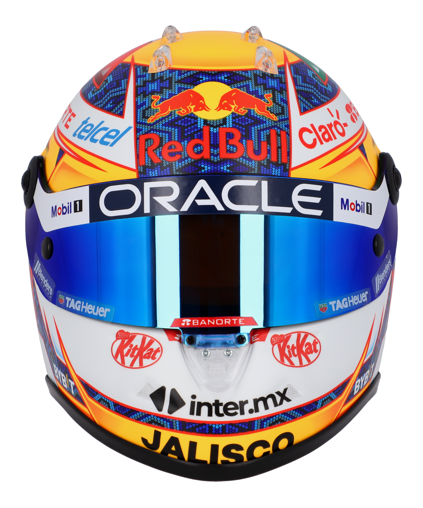 SP Mini Helmet All Season 2024 Scale 1:2