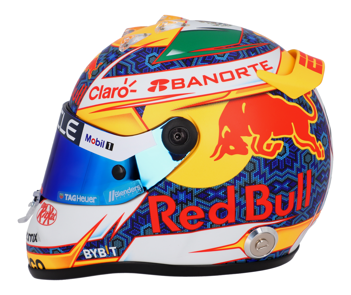 SP Mini Helmet All Season 2024 Scale 1:2