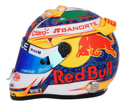 SP Mini Helmet All Season 2024 Scale 1:2