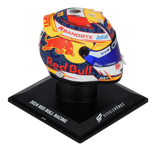 SP Mini Helmet All Season 2024 Scale 1:4