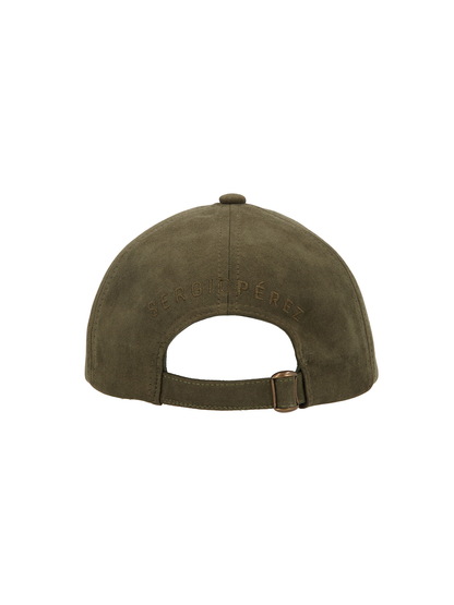 SP11 Military Cap