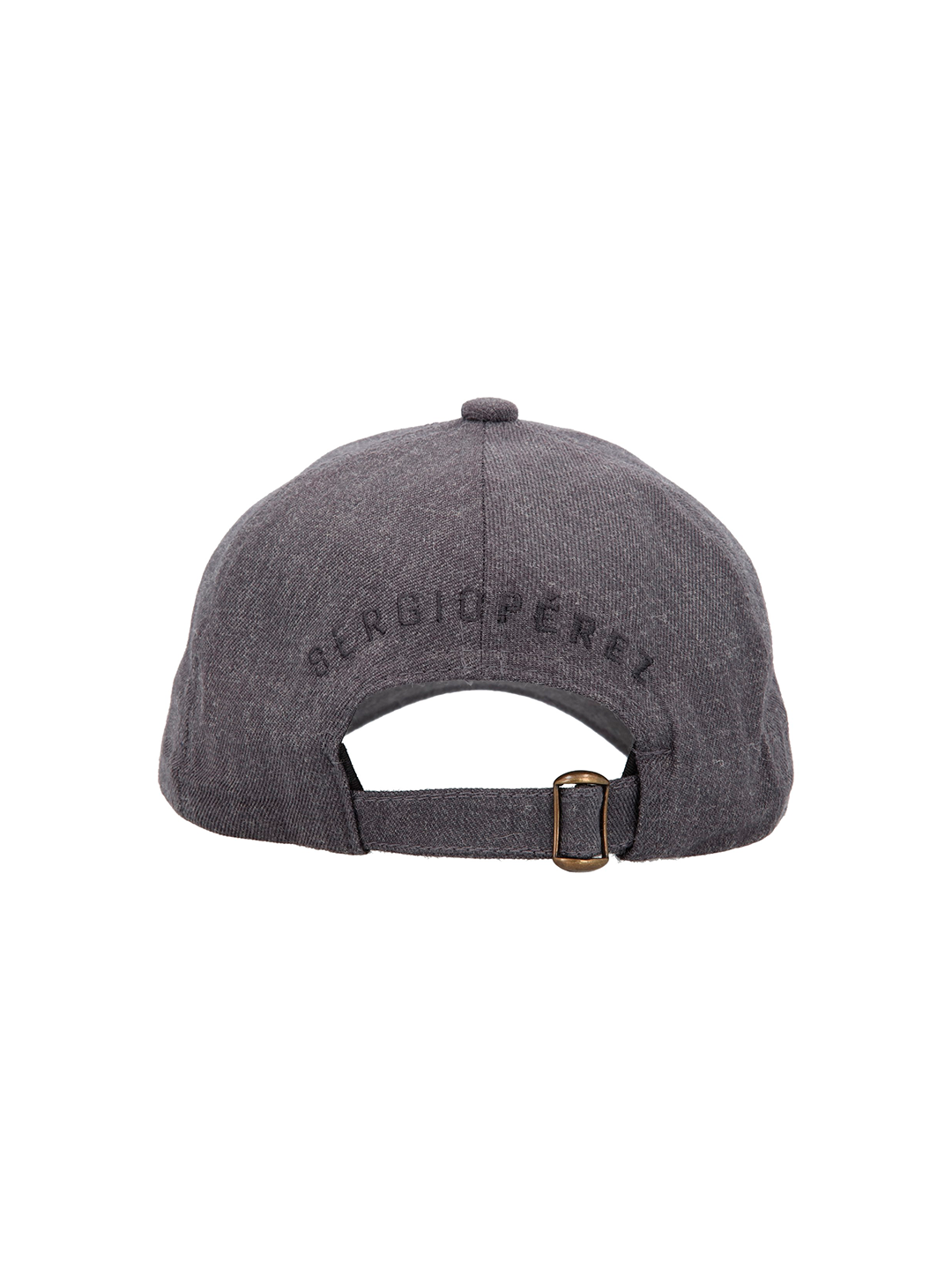 SP11 Oxford Cap