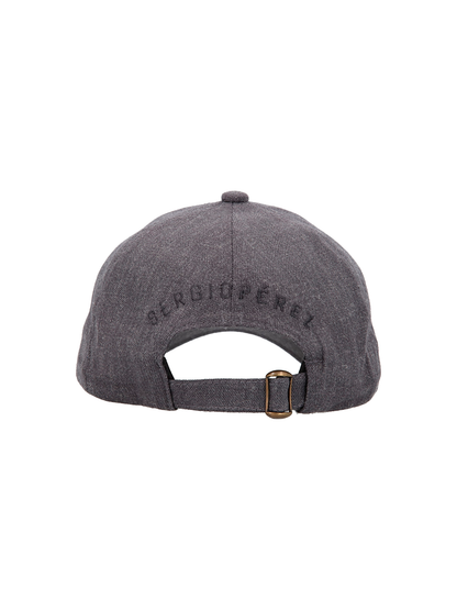 SP11 Oxford Cap