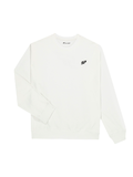 SP11 Pullover - White