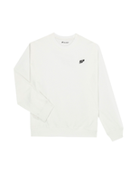 SP11 Pullover - White