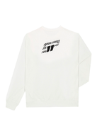 SP11 Pullover - White